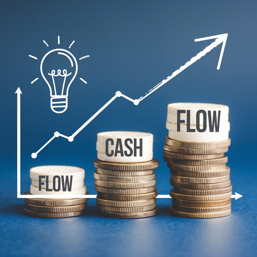 How to Manage Cash Flow for Business Growth: A Step-by-Step Guide for Entrepreneurs