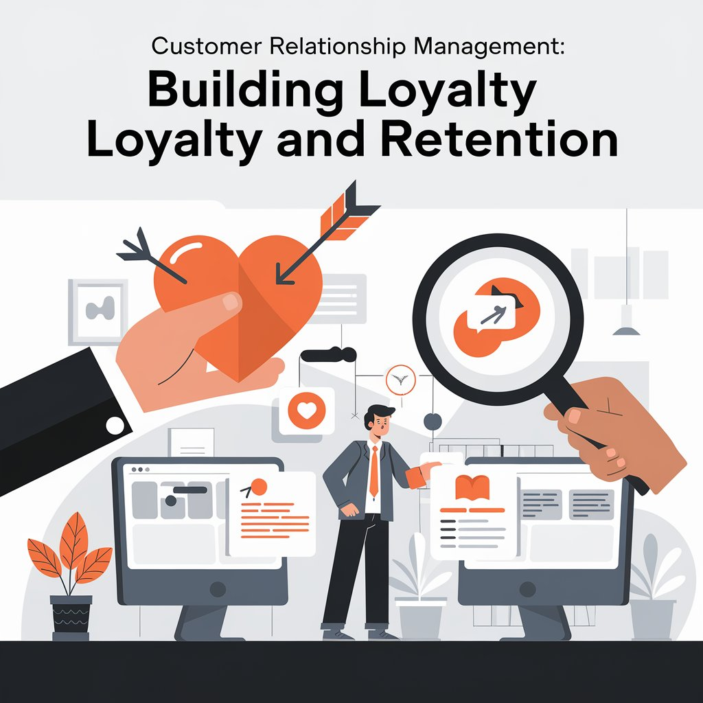 Customer Relationship Management: Building Loyalty and Retention