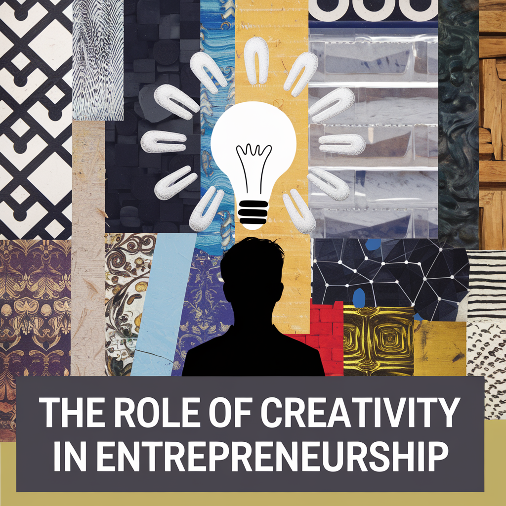 The Role of Creativity in Entrepreneurship: How to Think Outside the Box