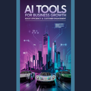 AI Tools for Business Growth